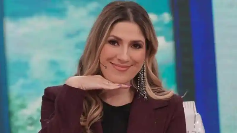 Dani Calabresa é escolhida como protagonista em nova novela da Globo