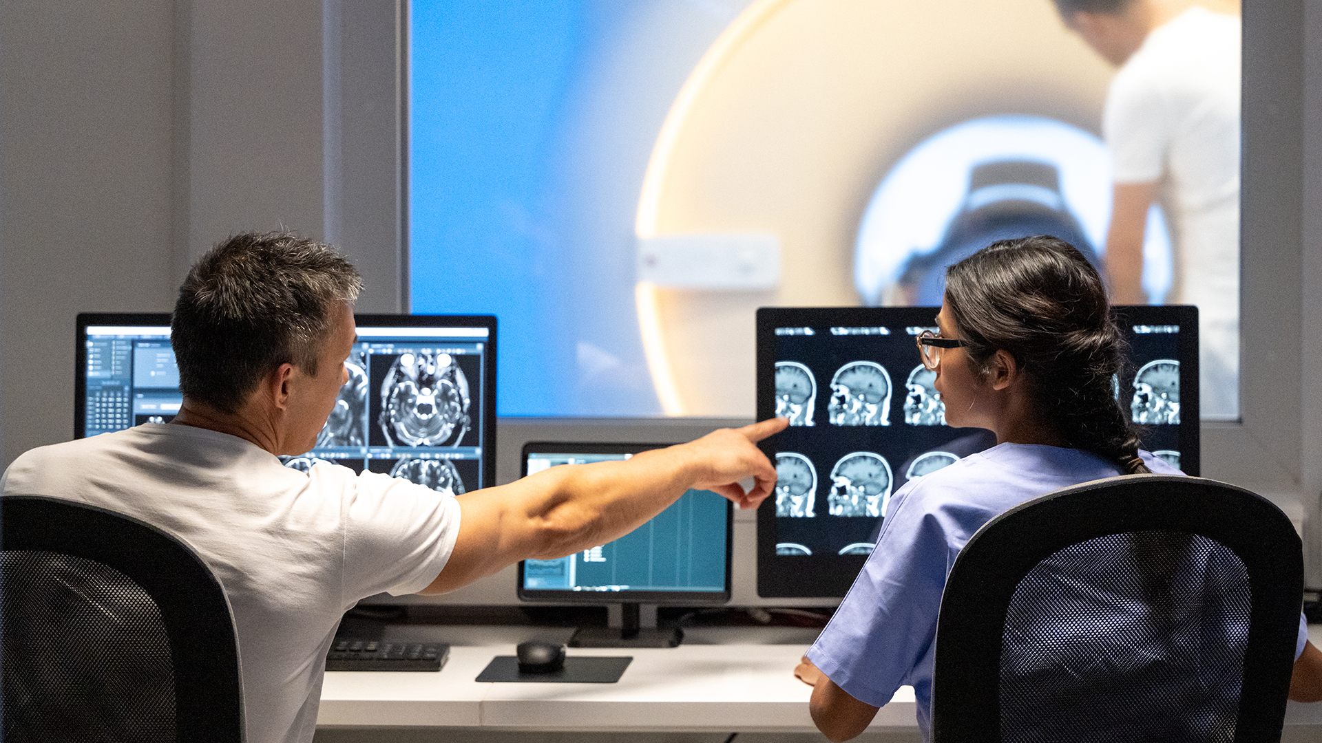 A radiologia se fortalece em meio à evolução da Inteligência Artificial