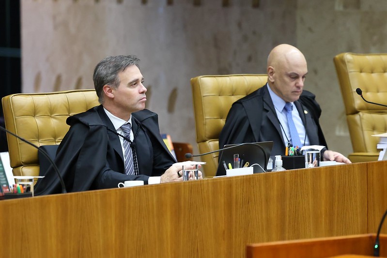 Conflito no STF e eventos culturais marcam o início de setembro