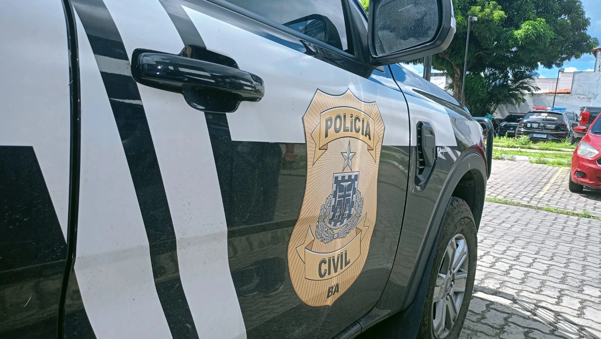 Homem é detido por ameaçar ex-companheira através de PIX