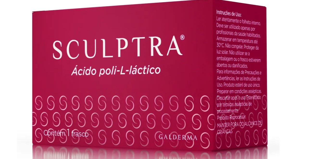 Anvisa apreende bioestimulador de colágeno falsificado