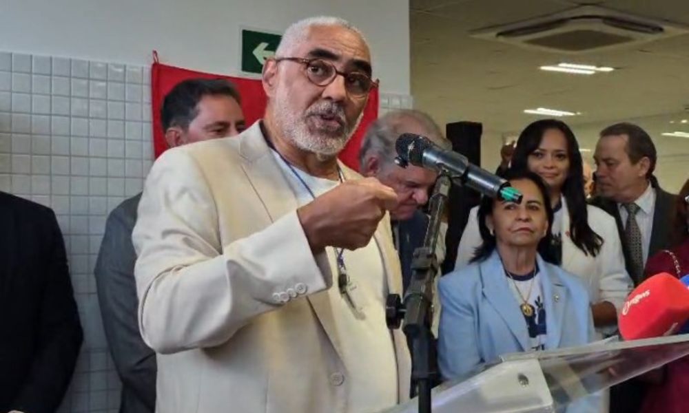 Diretor do Fórum de Ilhéus destaca a importância da aproximação entre Judiciário e sociedade
