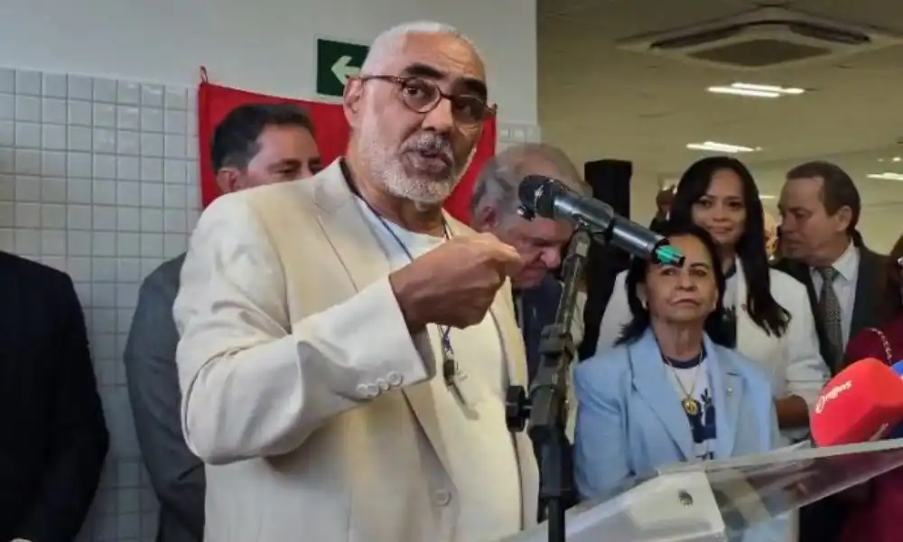 Imagem de Diretor do Fórum de Ilhéus destaca a importância da aproximação entre Judiciário e sociedade