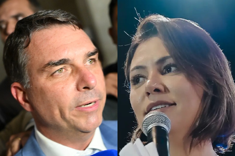 Análise de cientista político sobre pedido de desculpas de Flávio Bolsonaro