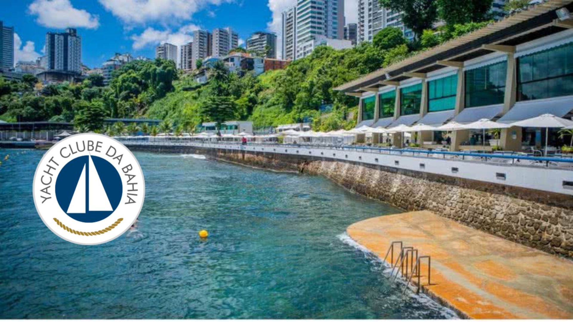Funcionária do Yacht Clube da Bahia é agredida após declarar apoio a Lula