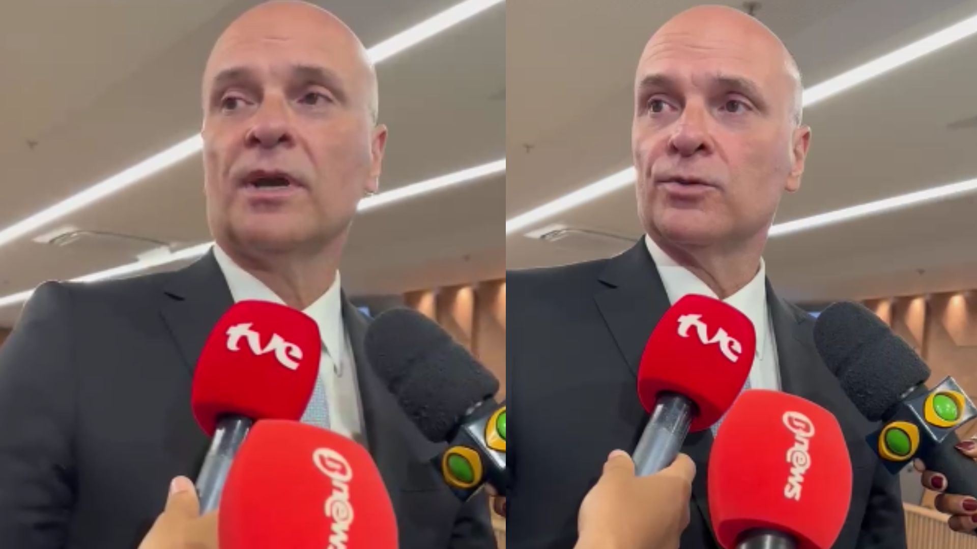 MPBA investiga declarações de Rodrigo Constantino sobre a Bahia
