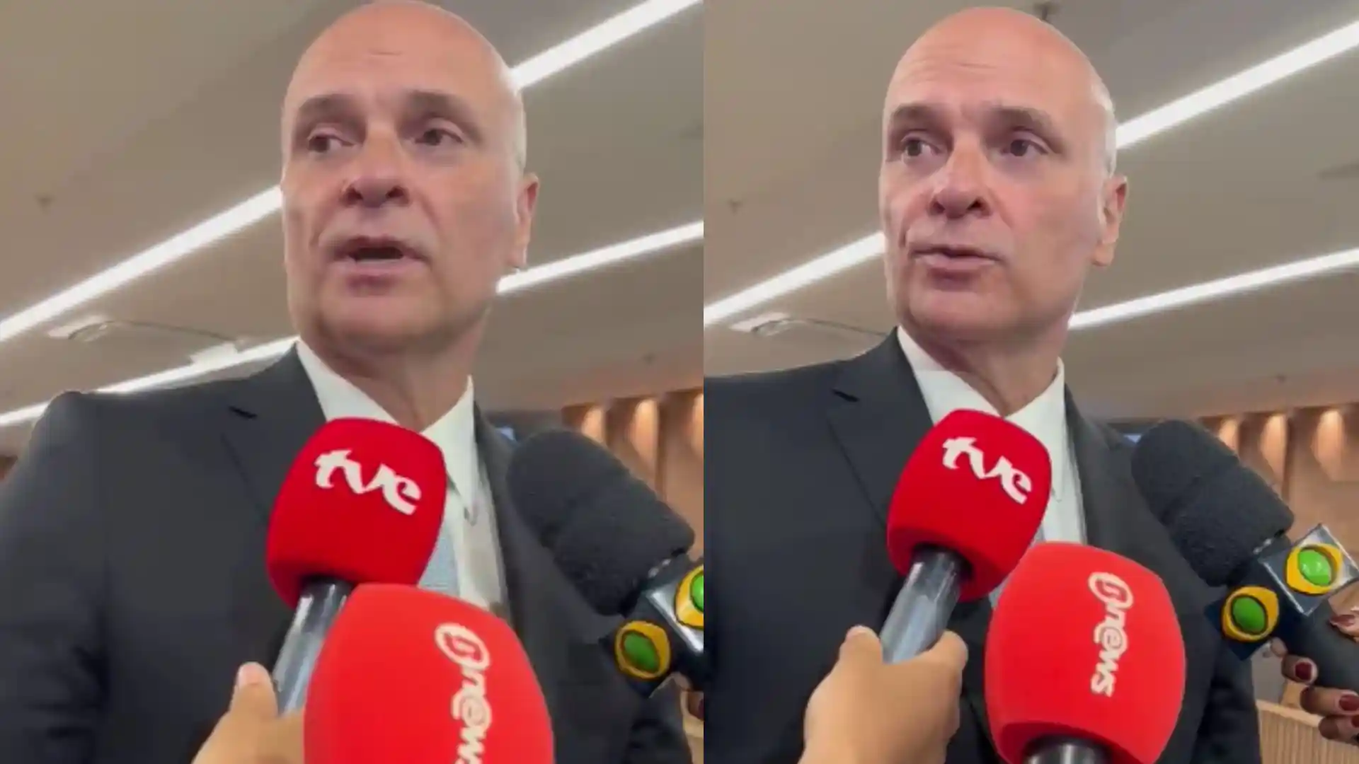 MPBA investiga declarações de Rodrigo Constantino sobre a Bahia