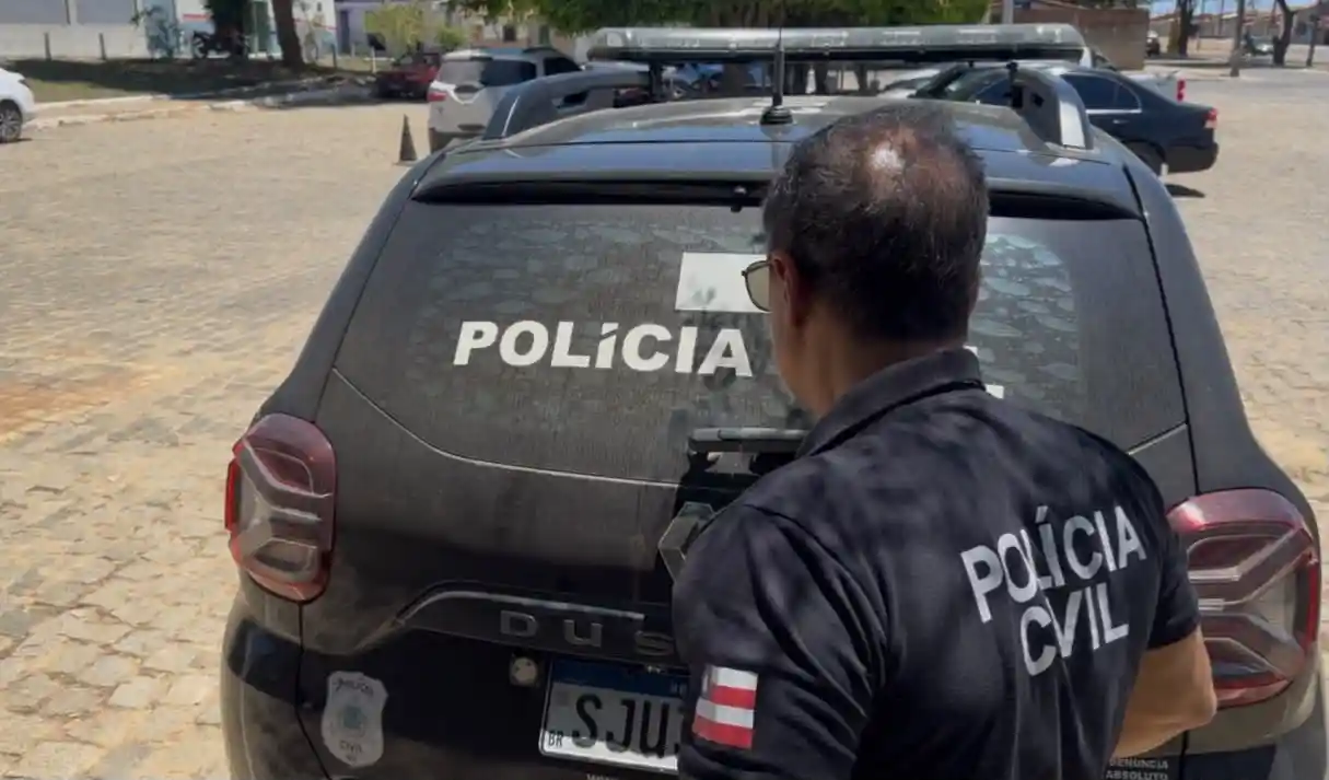 Encontro por aplicativo resulta em sequestro em Salvador