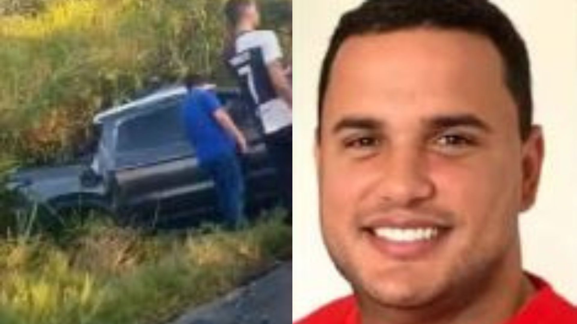 Médico morre em acidente na BR 101 na Bahia
