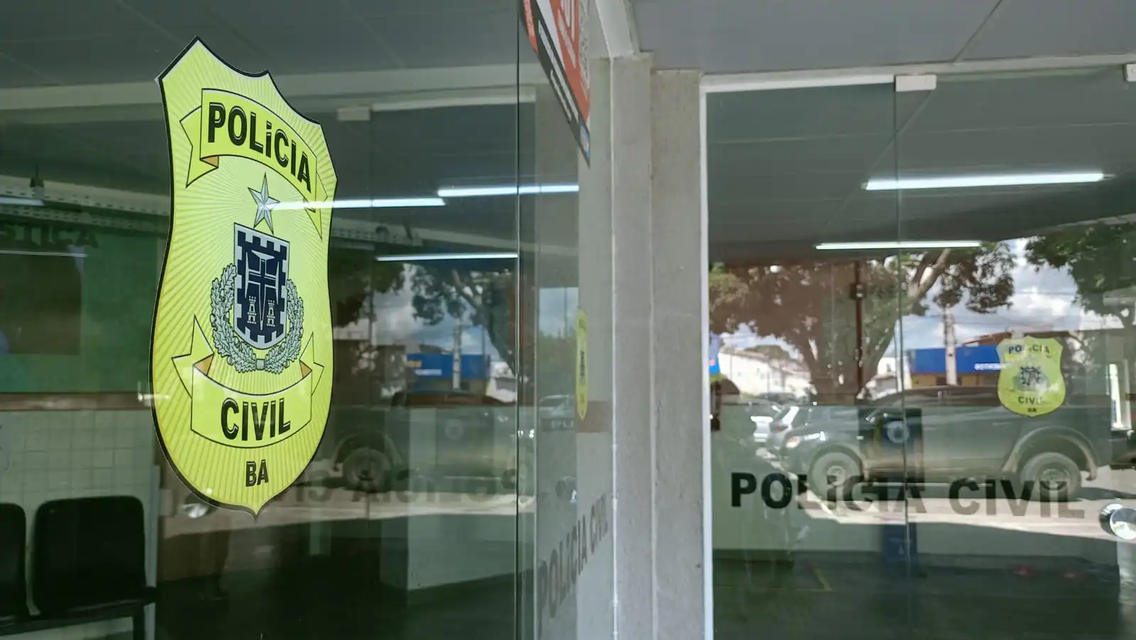 Imagem de Prisão de suspeitos de mutilação de adolescente é convertida em preventiva