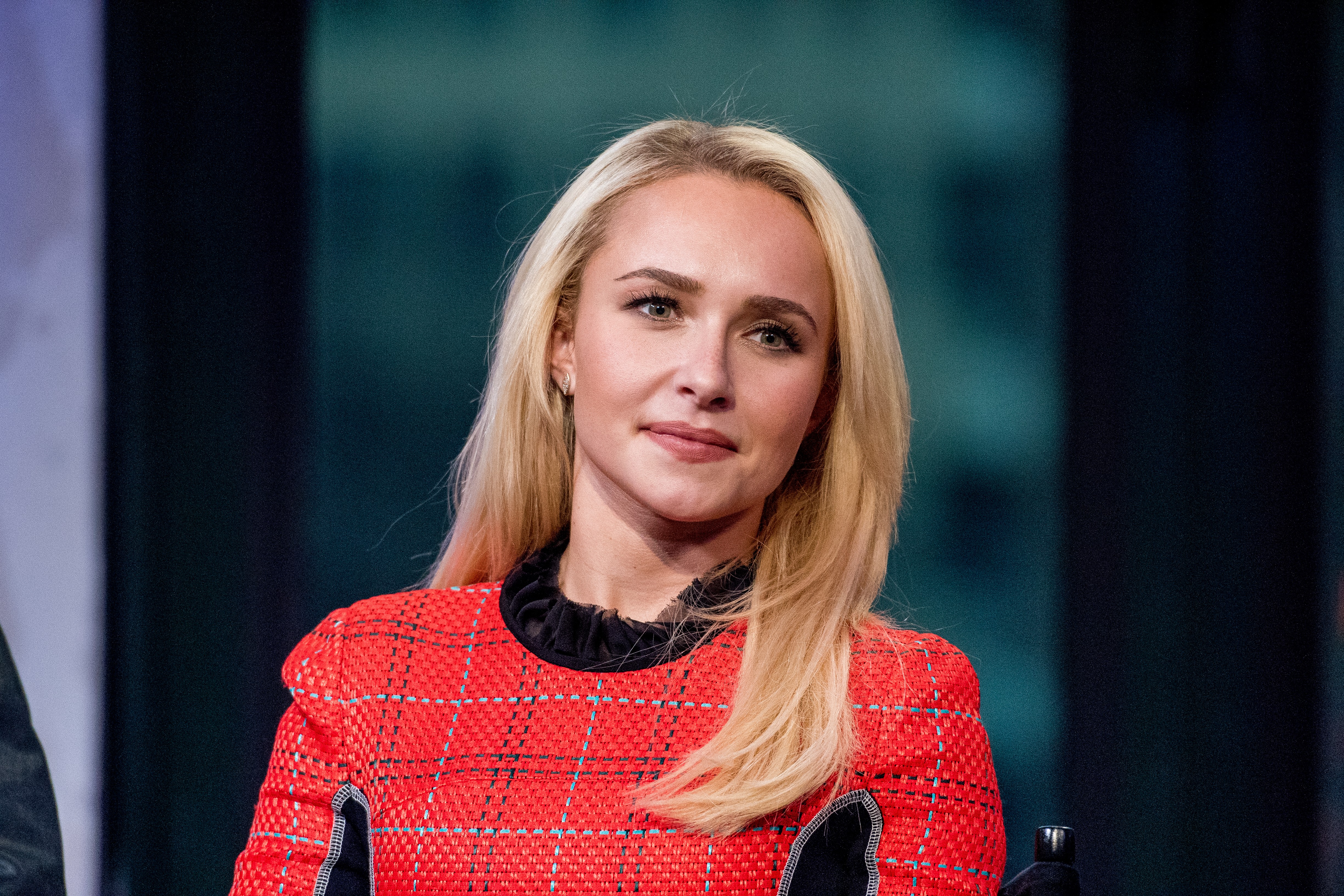 Investigação apura morte de Hayden Panettiere