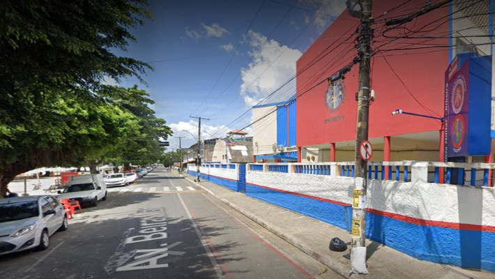 Estudante do CPM é supostamente estuprada em Salvador