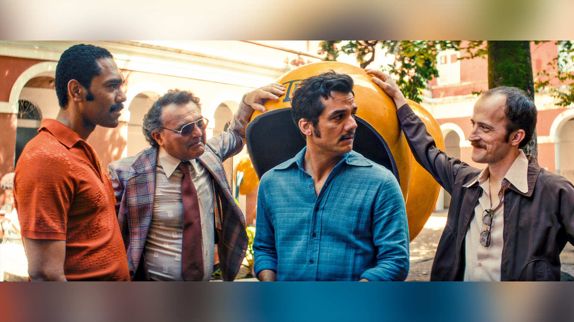 UCI realiza maratona de filmes brasileiros a R$ 10