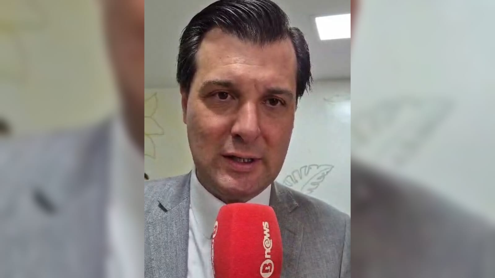 Pedro Maia destaca colaboração do Ministério Público com comunidades