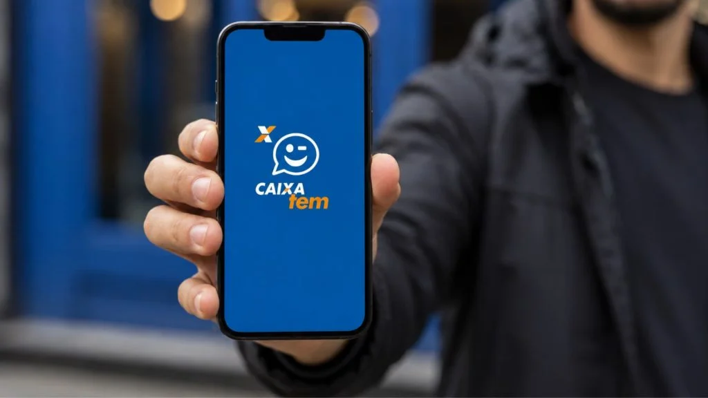 Beneficiários do Caixa Tem recebem até R$ 650 esta semana
