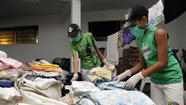 60% dos brasileiros já realizaram trabalho voluntário, revela Datafolha