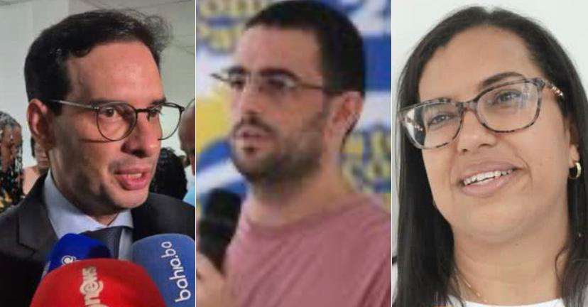 Troca de farpas entre Leo Prates e assessor de Ana Paula Matos sobre escala 6x1