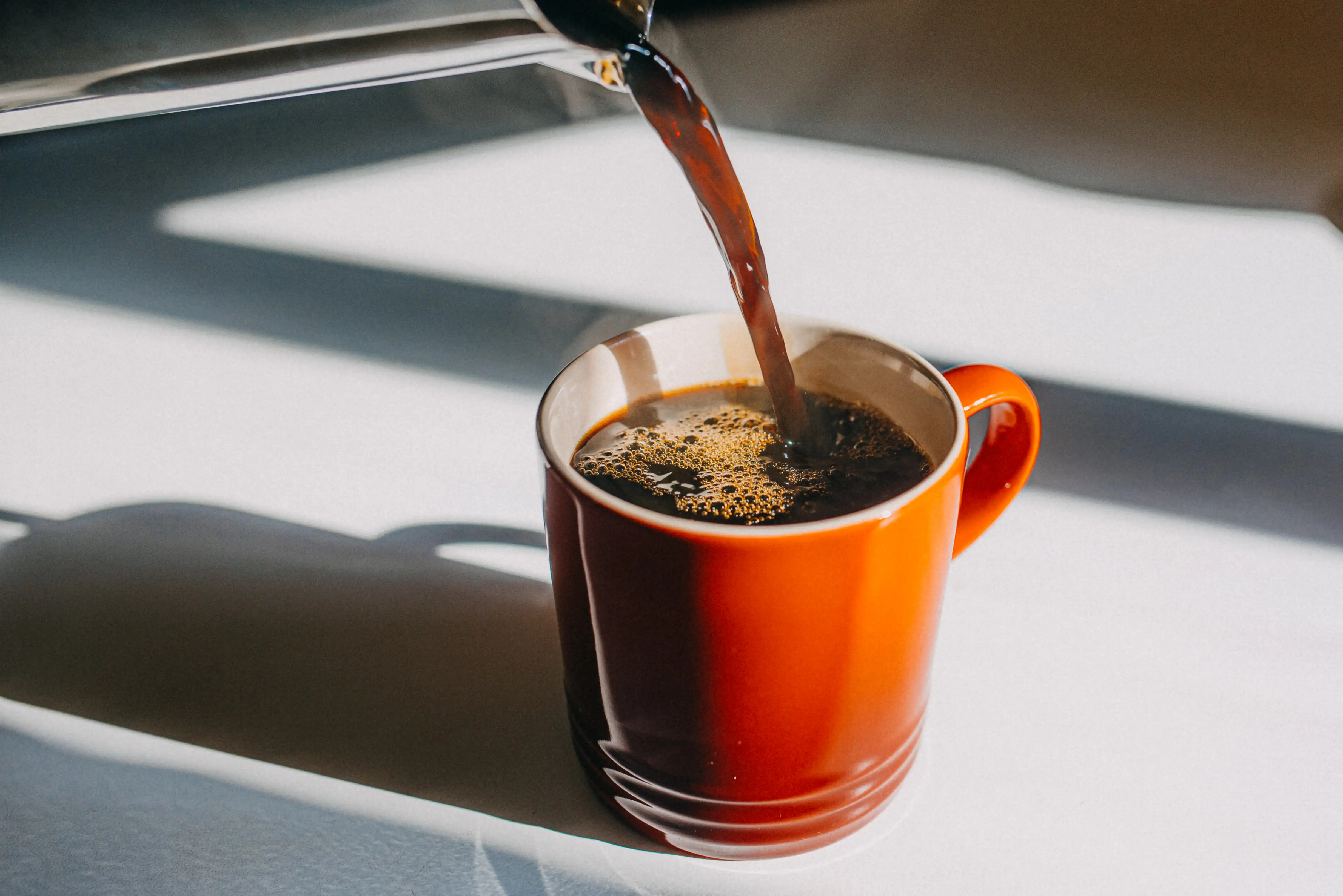 Imagem de Estudo aponta limite seguro de consumo de café para saúde do coração