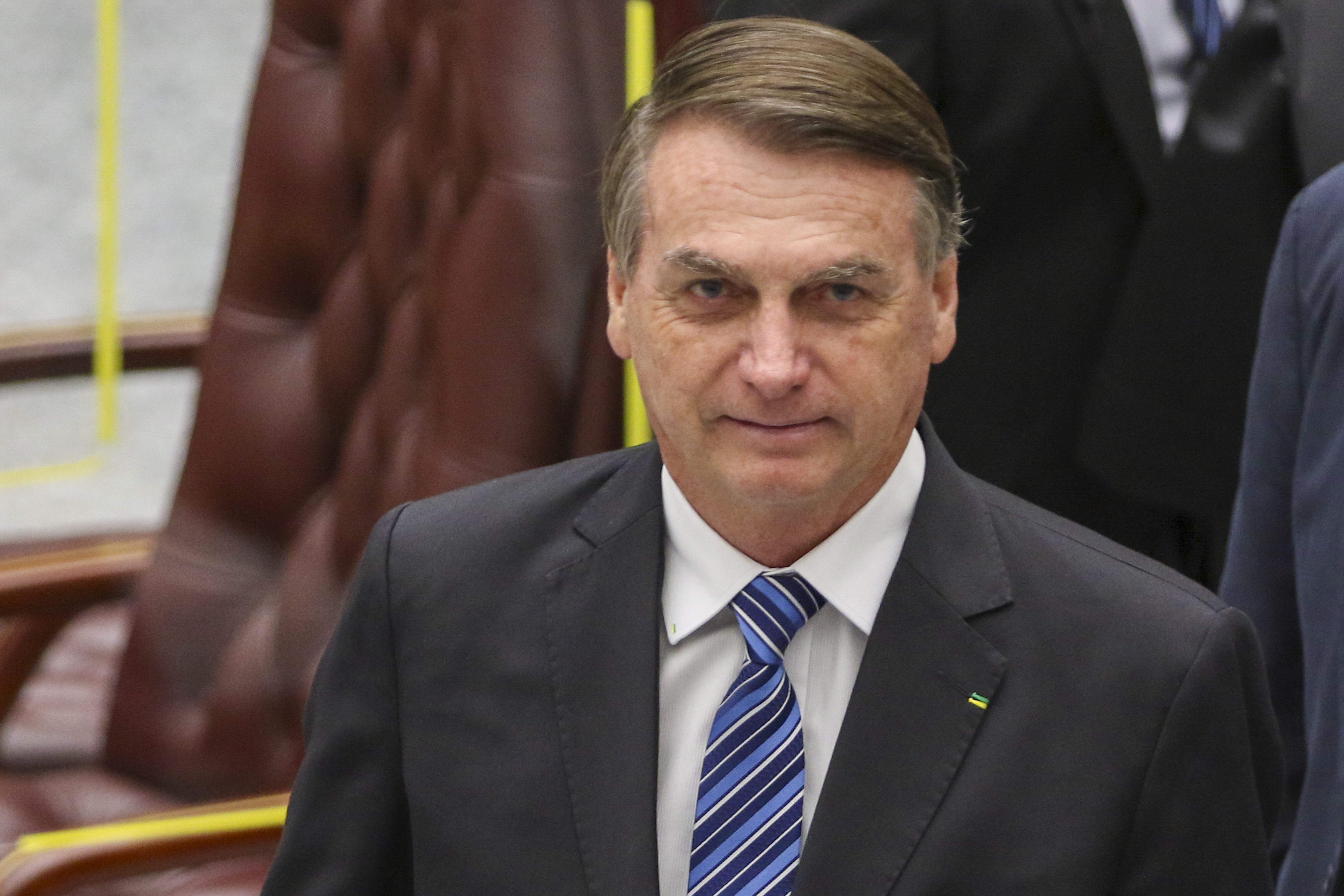 Jair Renan Bolsonaro quadruplica patrimônio em dois anos