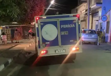 Imagem de Jovem é morto e dois adolescentes são feridos em ataque a tiros em Salvador