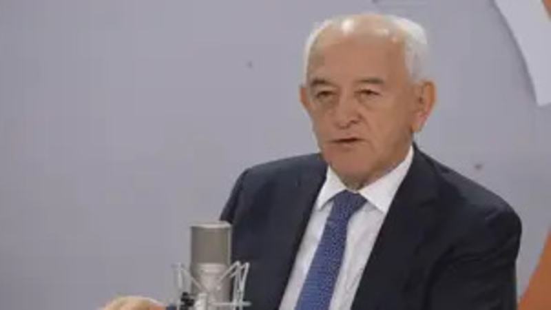 Falece Manoel Dias, ex-ministro do Trabalho e cofundador do PDT