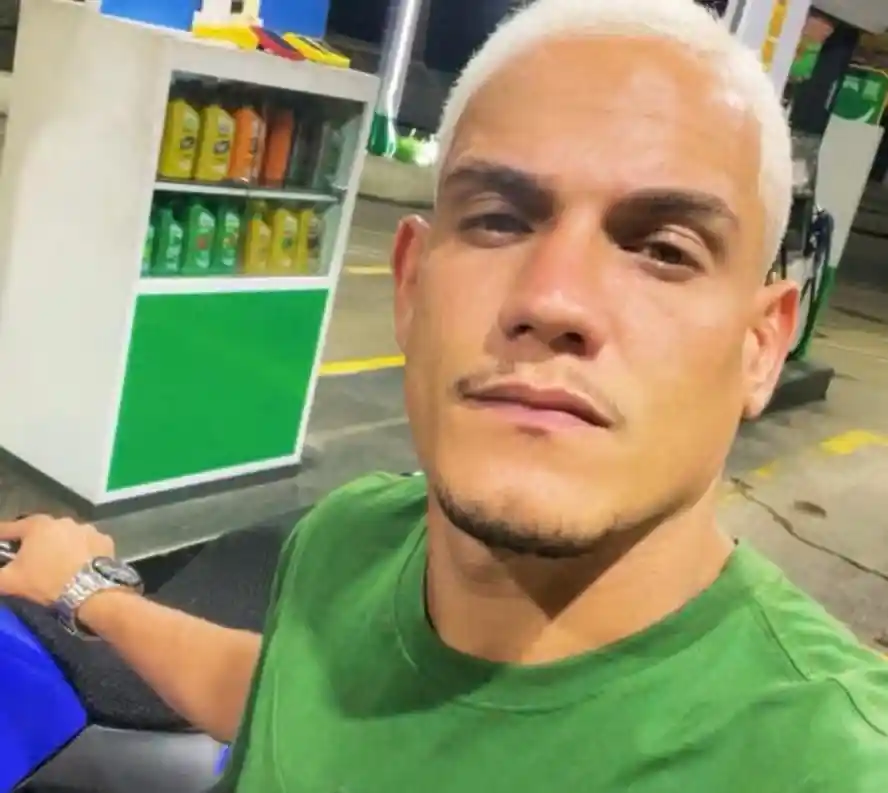 Lutador de muay thai é assassinado em bar no Rio de Janeiro