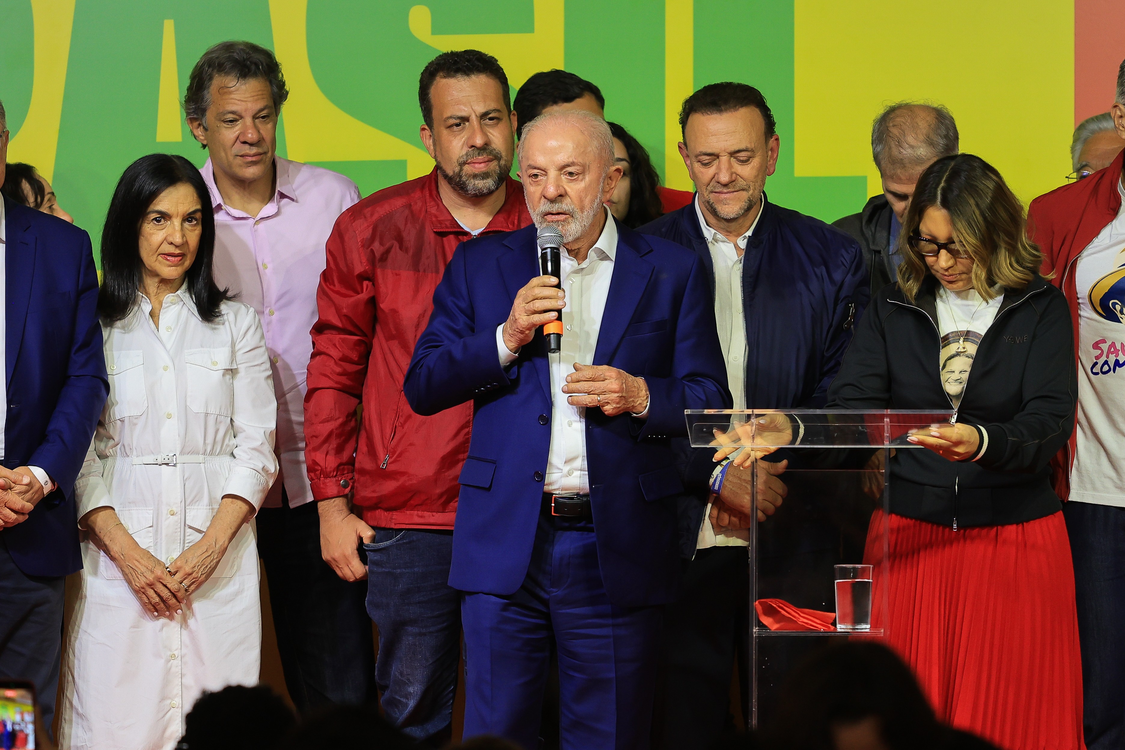 Desafios de Lula nas eleições de 2026