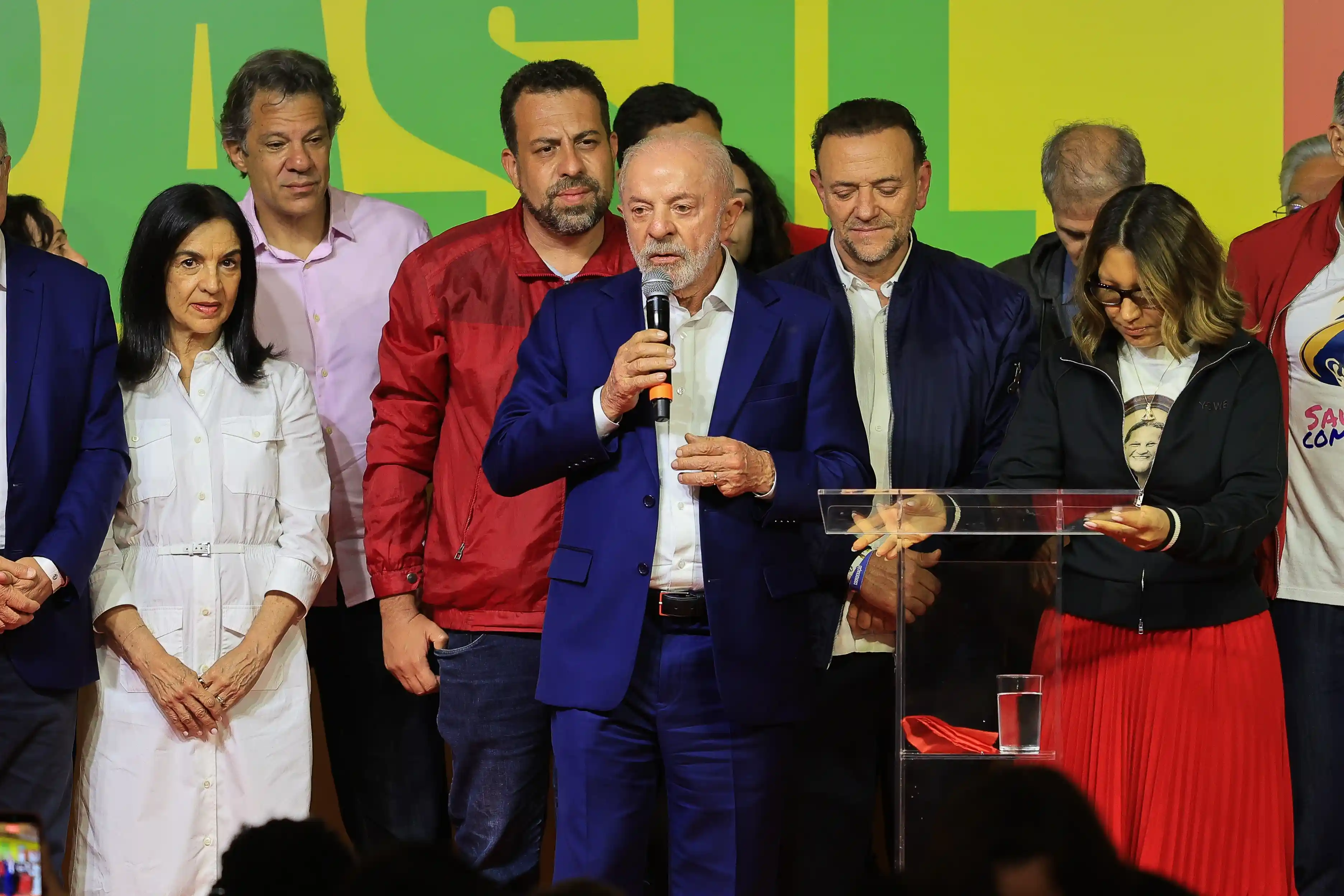 Desafios de Lula nas eleições de 2026