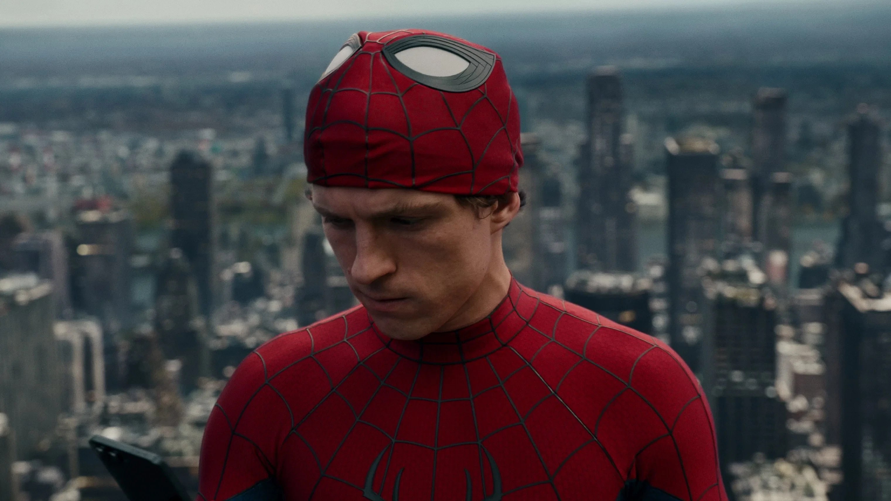 Homem-Aranha domina bilheteira e tem melhor estreia de 2026 no Brasil
