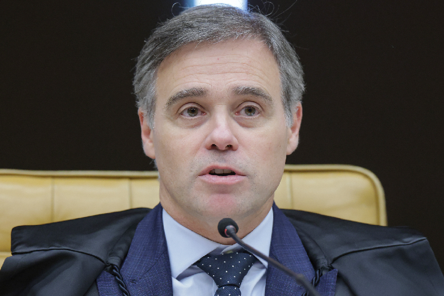 André Mendonça comenta sobre sua atuação no STF e investigações polêmicas