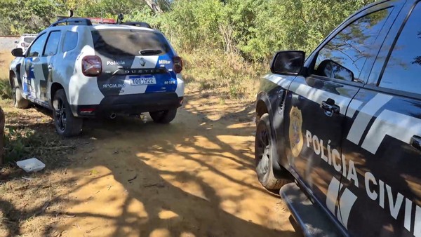 Corpo de mulher desaparecida é encontrado em mata na Bahia