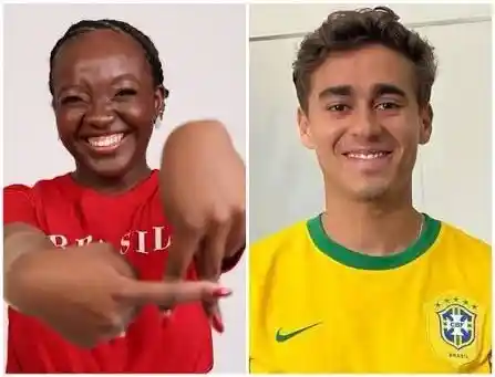 Conflito entre Nikolas Ferreira e Ana Elisa agita redes sociais no segundo turno