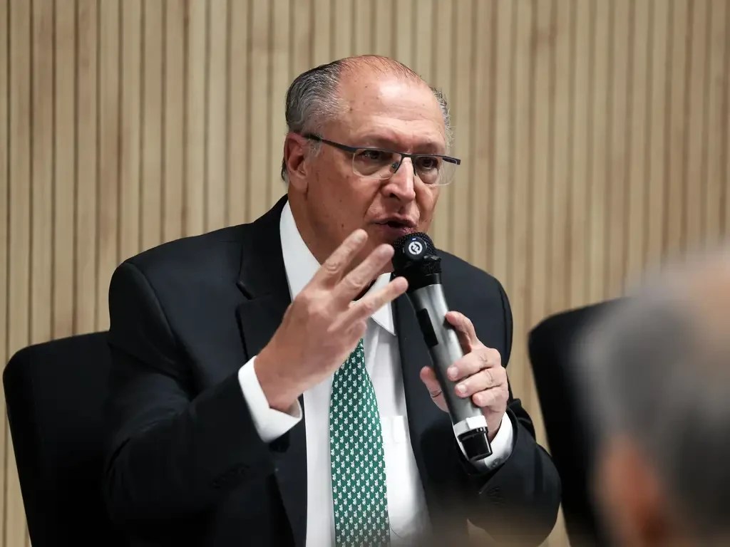 Alckmin, Marina e Tebet participam de ato em apoio a Lula em São Paulo