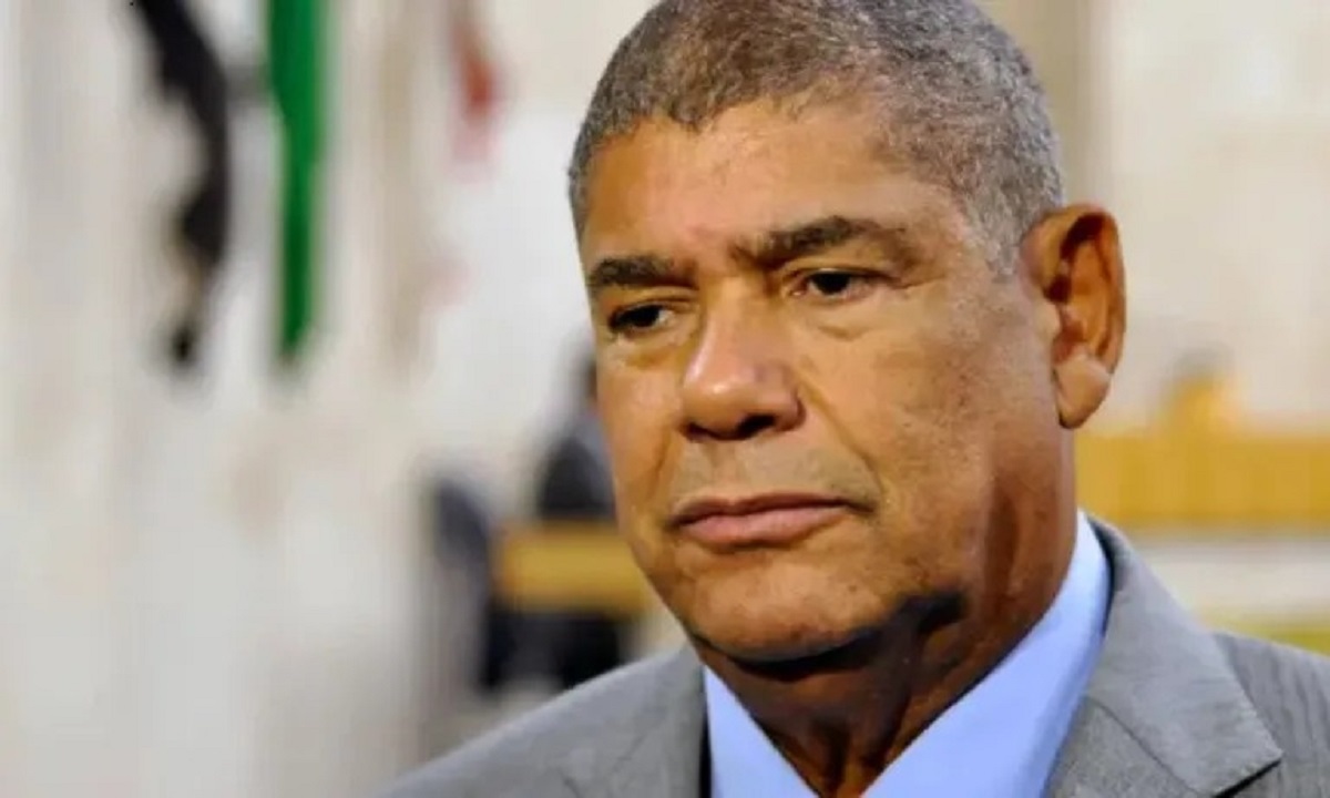 Invasão de escritório de Milton Leite resulta em desaparecimento de documentos