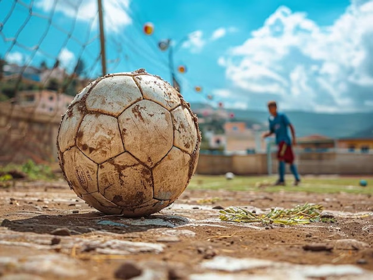Baba do Campo do Lasca pode ser reconhecido como Patrimônio Cultural Imaterial