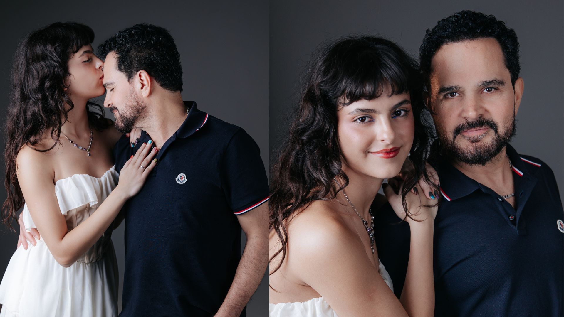Isabella Fonseca, filha de Luciano Camargo, estreia como escritora na Bienal de São Paulo