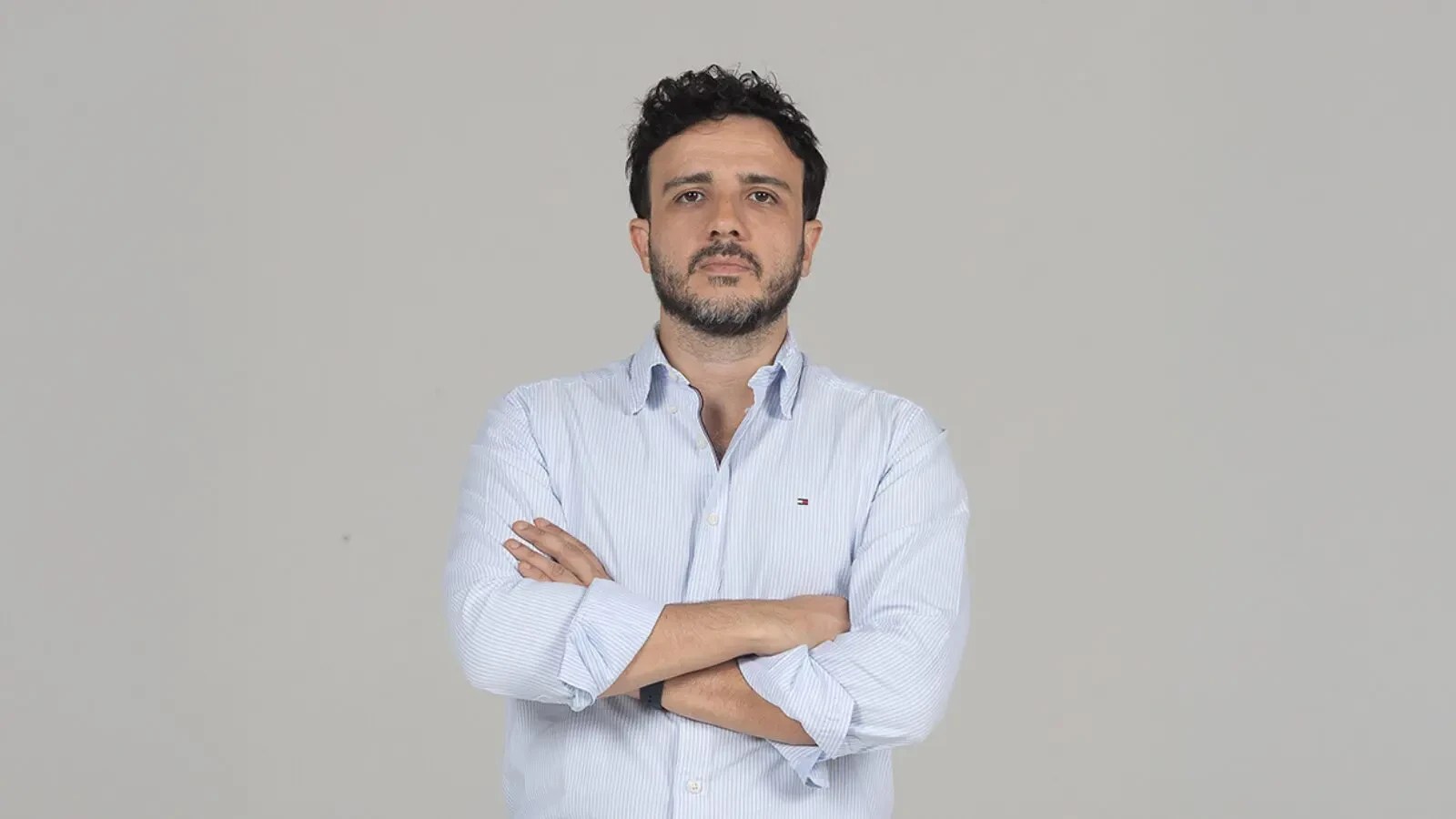 Renan Santos intensifica ações no agronegócio para competir com Flávio e Caiado