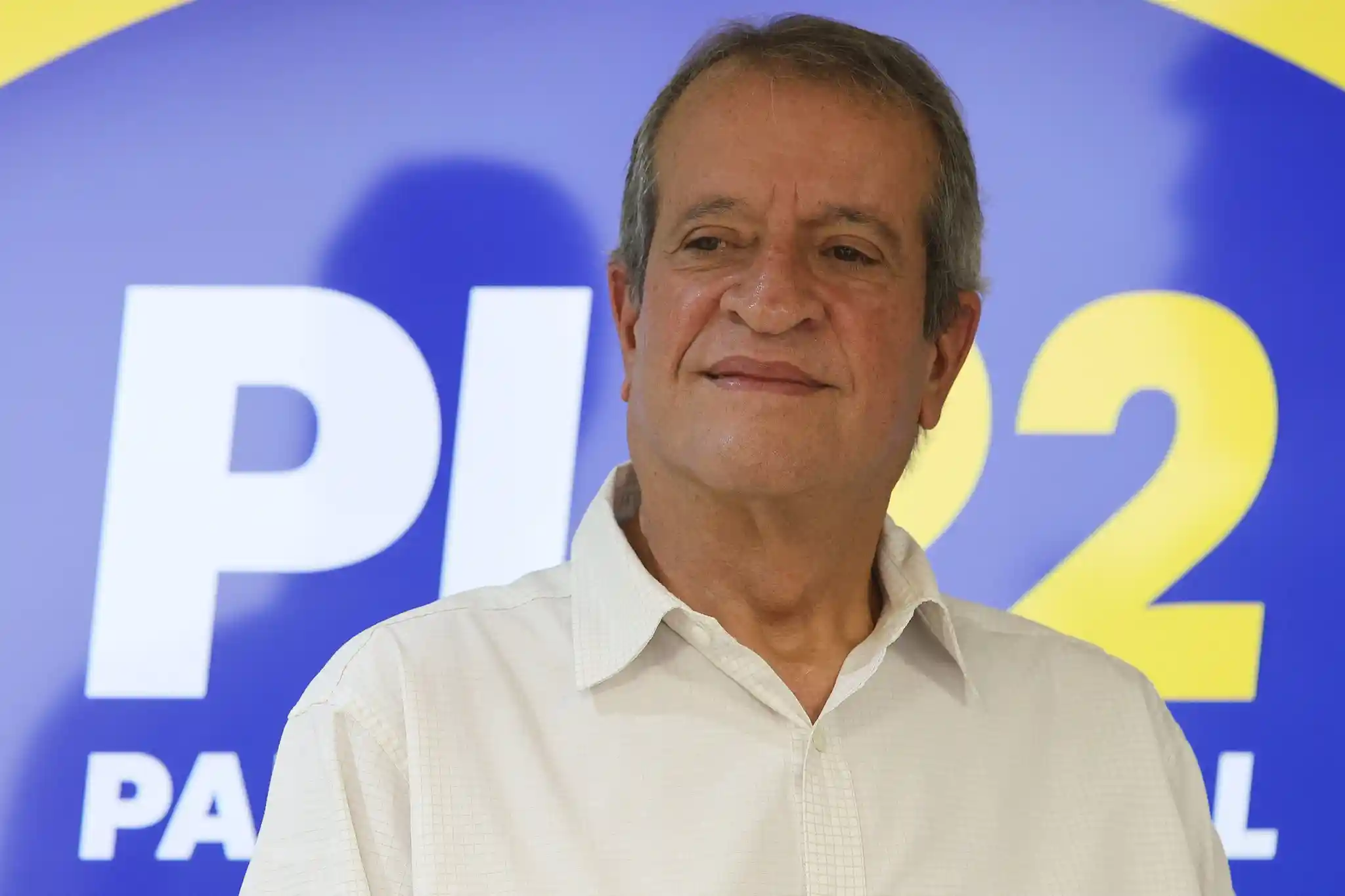 Altos e baixos da semana: Valdemar Costa Neto em ascensão e João de Deus em queda