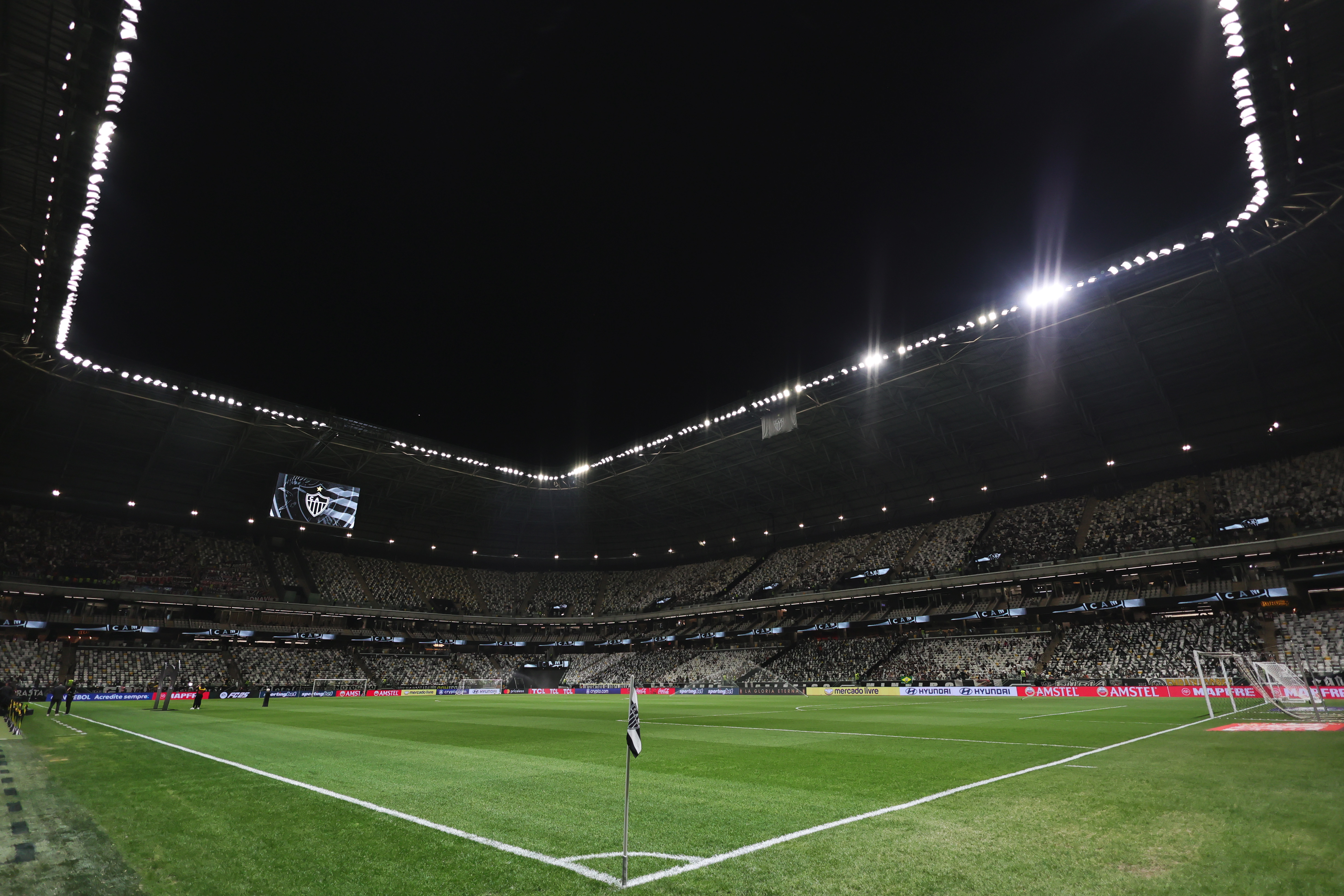 Atlético-MG enfrenta Juventude nas oitavas da Copa do Brasil