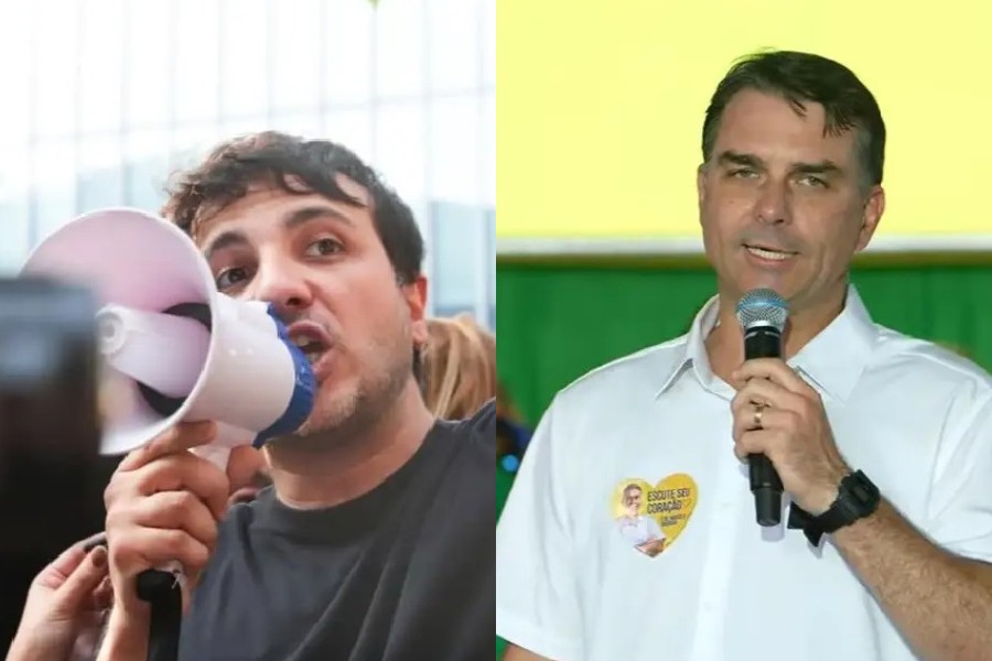 Mudanças de voto na reta final da eleição podem ser influenciadas por ataques de Marçal a Renan Santos