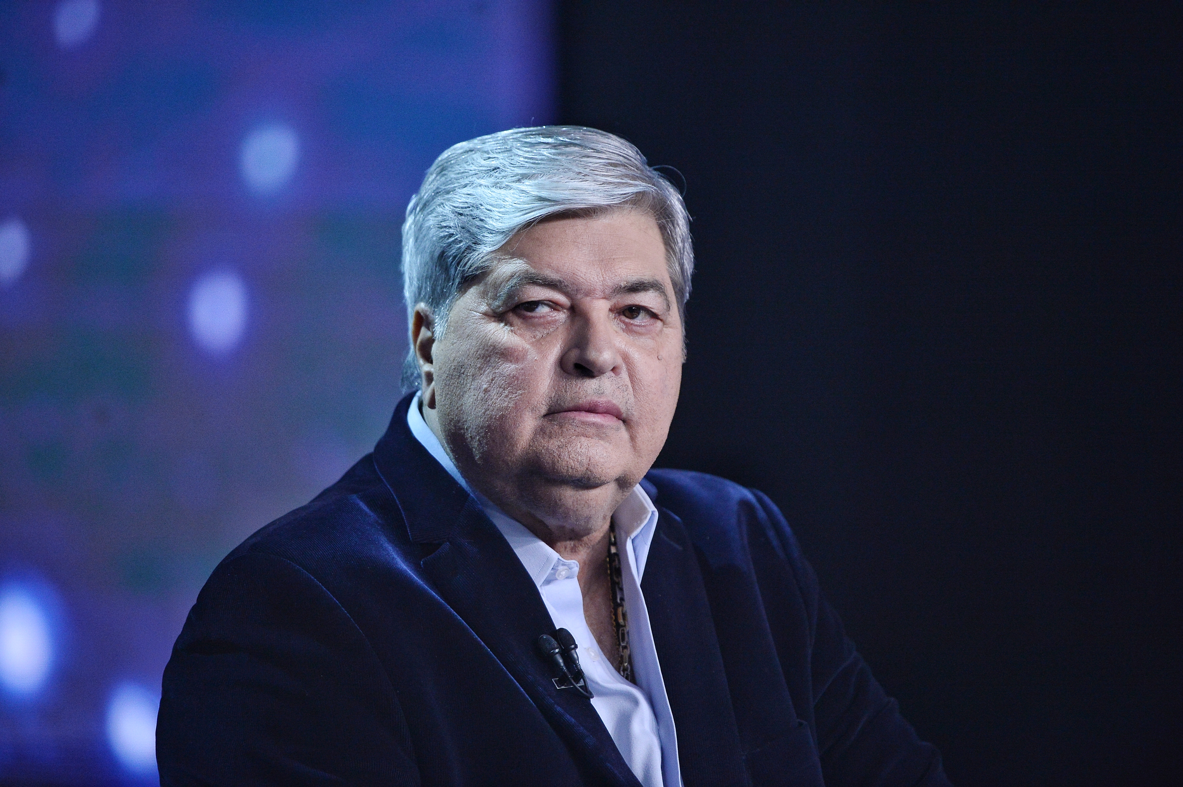 Datena anuncia pré-candidatura a deputado federal pelo PSB