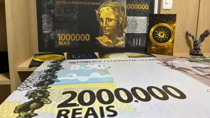 Idosa perde R$ 37 milhões em golpe de investimento fraudulento
