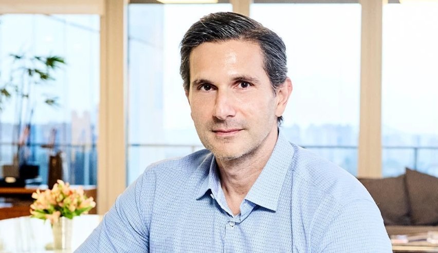 Frederic Kachar é demitido do Grupo Globo após polêmica