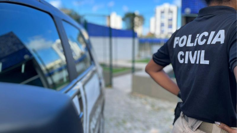 Suspeito assassina namorado da ex e se suicida na Bahia