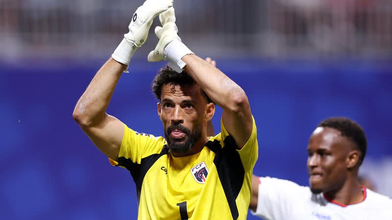 Vozinha pode deixar Colo-Colo e se transferir para o Berkane, no Marrocos