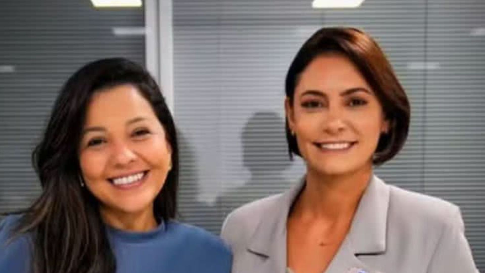 Deputada do PL tem salário penhorado por fake news contra Manuela D’Ávila