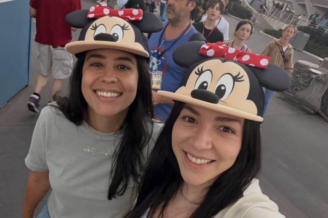 Filha de Leonardo homenageia namorada em aniversário