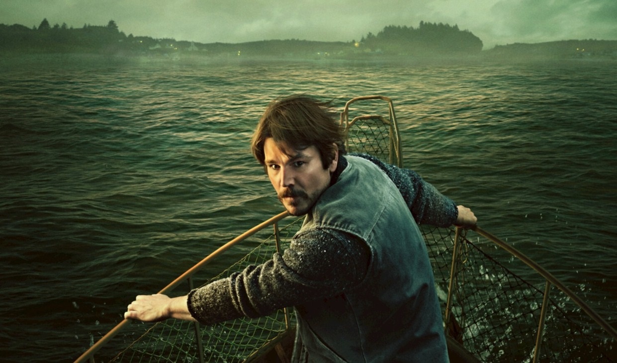 Minissérie Profundezas estreia na Netflix com suspense e reviravoltas