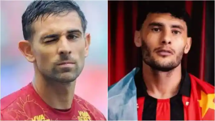 Situação dos times baianos sobre limite de estrangeiros no Brasileirão até 2027