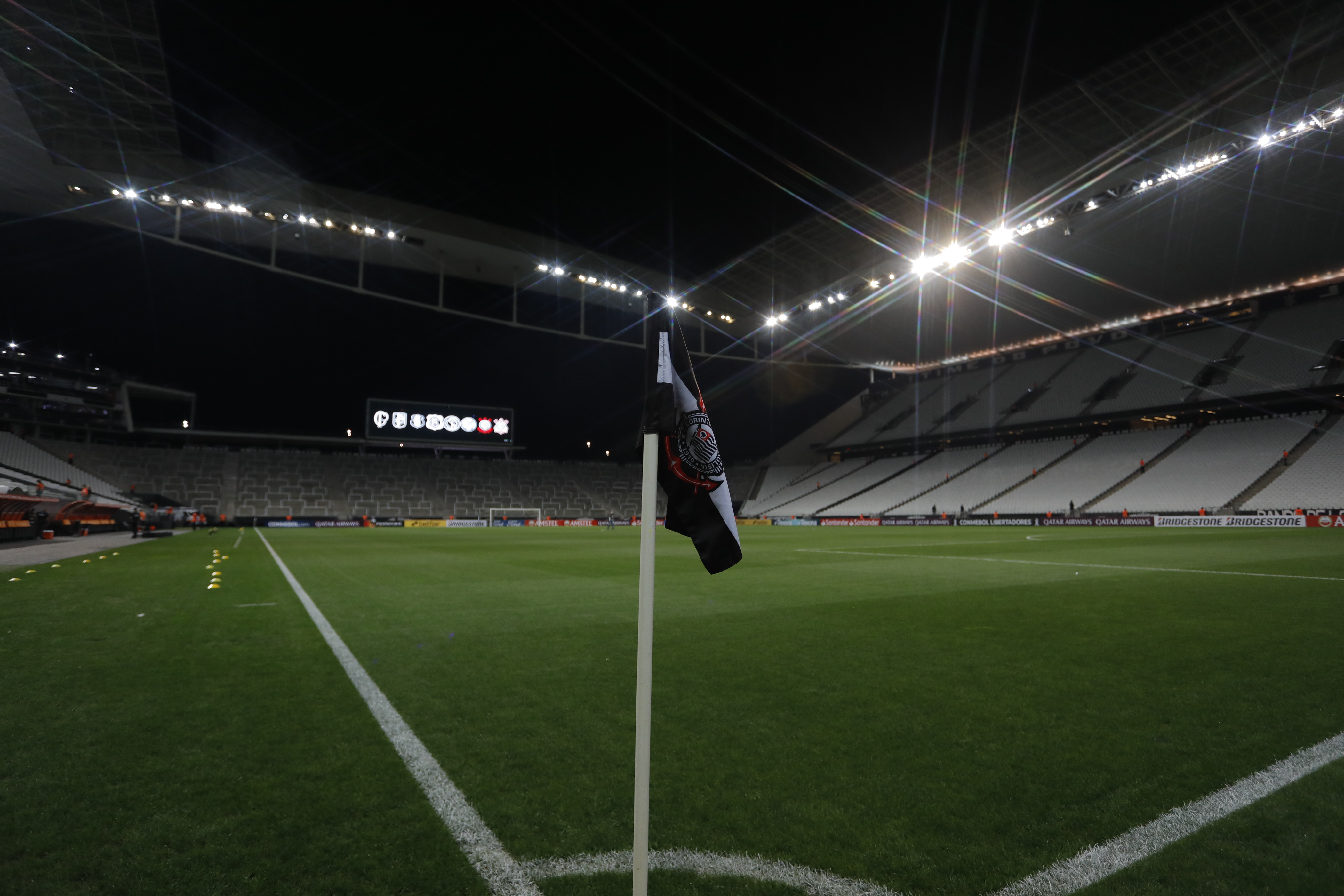 Futebol deste domingo, 16 de agosto: jogos e onde assistir